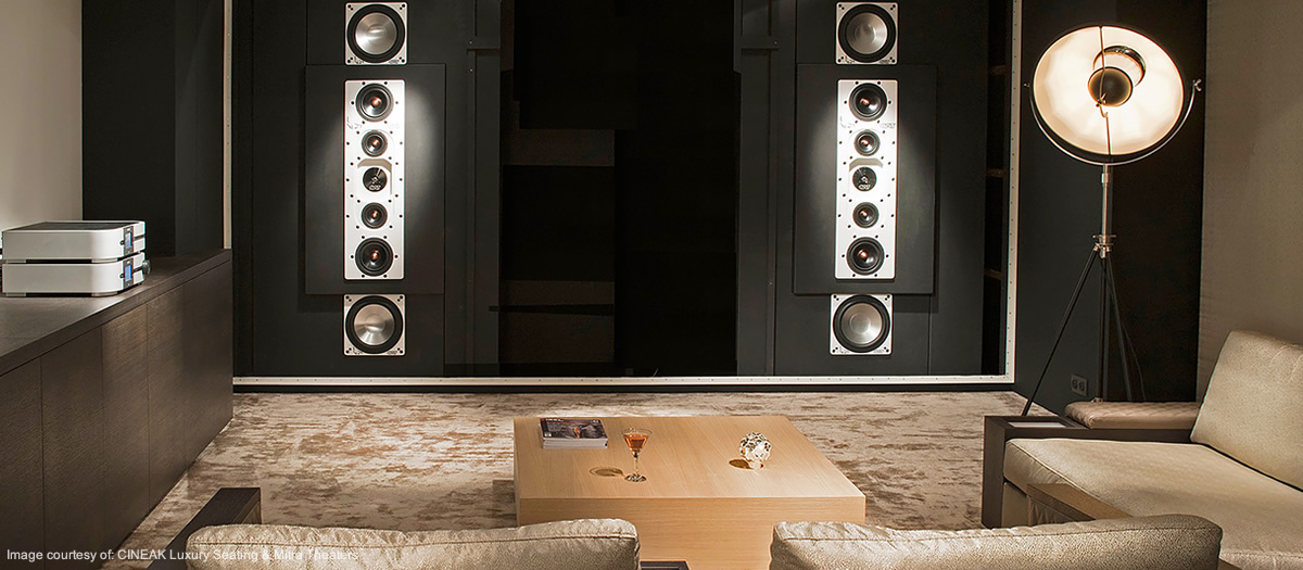 header space marine listening room